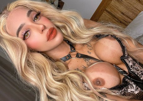 OnlyFans-model Lana Almeida