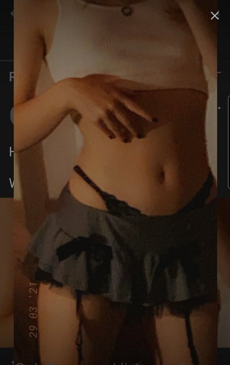 Nacktes geleaktes OnlyFans-Foto von Distractedleo