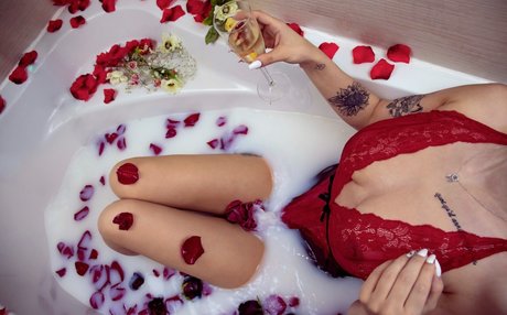 Ameliaadarknes OnlyFans泄露裸照