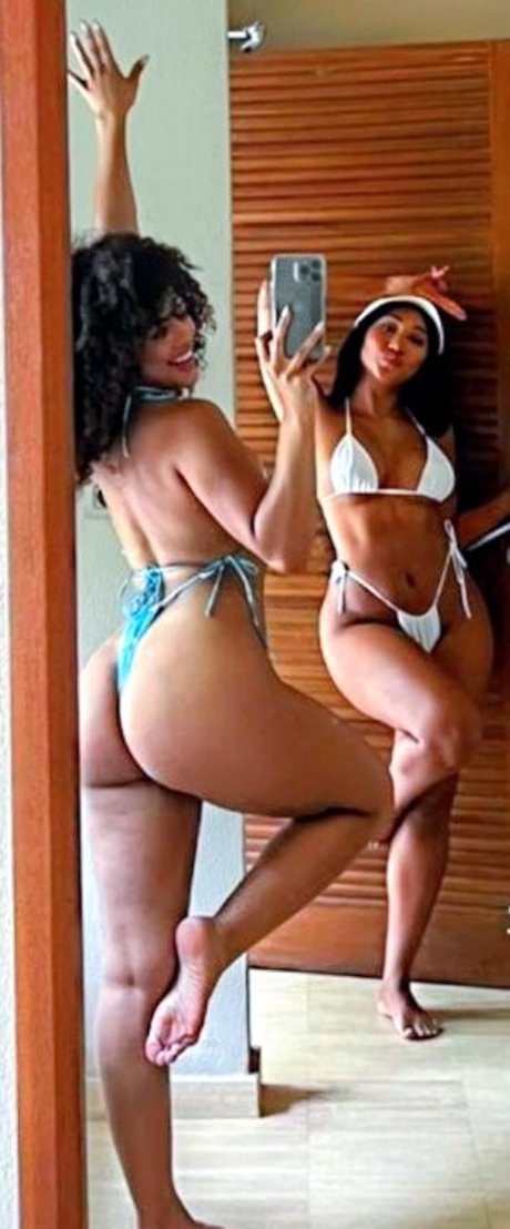 OnlyFans-model Caitlyn Mwenifumbo