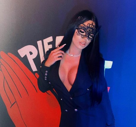 Foto di nudo di fuga di OnlyFans di Andradumi