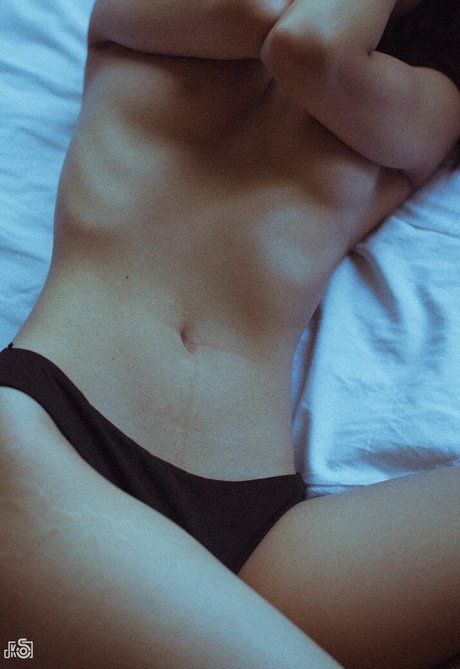 OnlyFans-model Aerukomiao