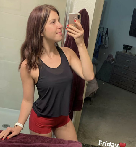 Обнаженная фотография утечки OnlyFans от Adam Lz