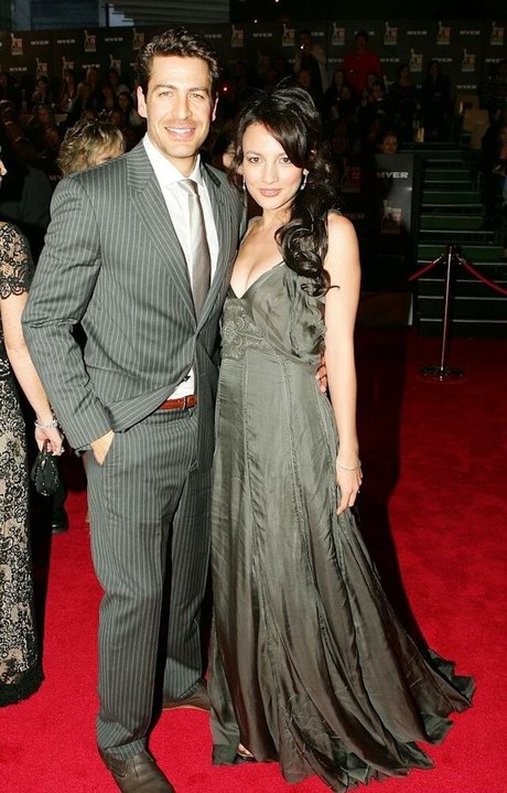 Photo nue de fuite OnlyFans de Alin Sumarwata