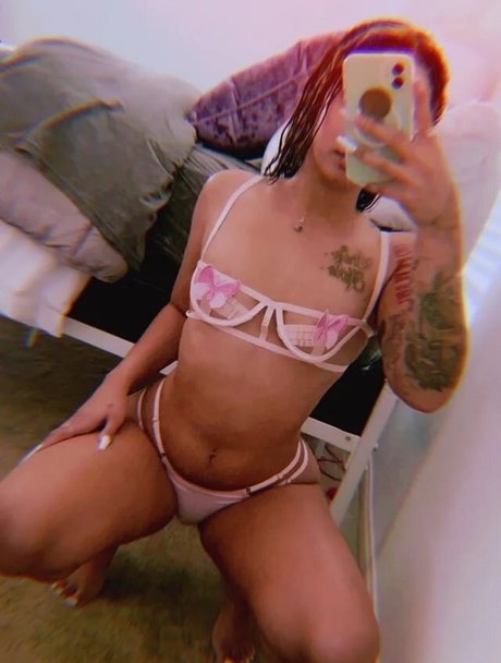 OnlyFans-model Indya Marie