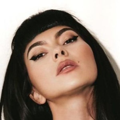 Innaeurope OnlyFansリークヌード写真