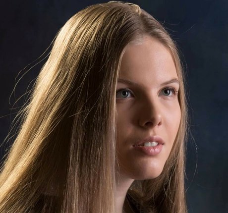 Alasti lekkinud OnlyFans-i pilt Eva Gevorgyan