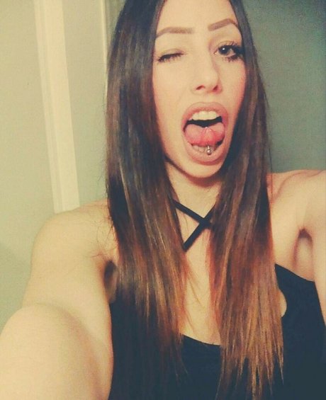 Обнаженная фотография утечки OnlyFans от Sofiafoudouki