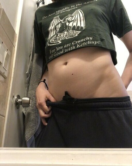 Nacktes geleaktes OnlyFans-Foto von Autoautophilia