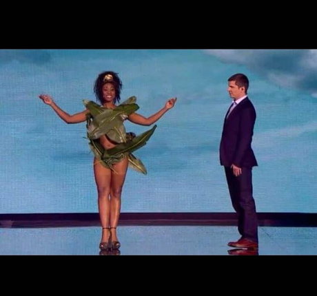 Foto di nudo di fuga di OnlyFans di Scarlette Douglas