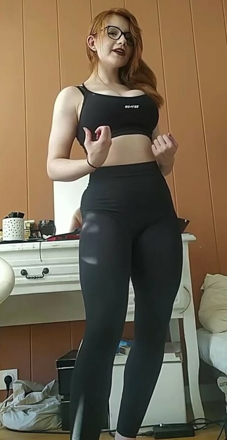 Обнаженная фотография утечки OnlyFans от Heavenshii