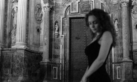 Ave Maria OnlyFansリークヌード写真