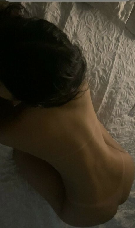 Emillysilvaar naked leaks OnlyFans pic