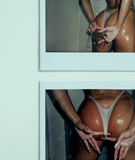 OnlyFans-model Casi Davies