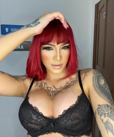 Nacktes geleaktes OnlyFans-Foto von Ana Carolina