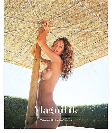 Helena Prestes OnlyFans泄露裸照