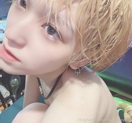 OnlyFans-model Sora Shiina