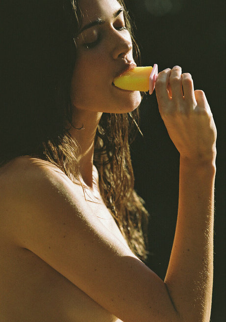 Nahá fotka uniklých OnlyFans od Sofia Reynal