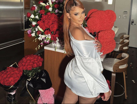 Shyla Walker naked leaks OnlyFans pic