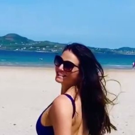 Alasti lekkinud OnlyFans-i pilt Jordan Humphries