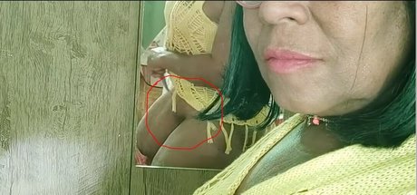 Maria Silva OnlyFans泄露裸照