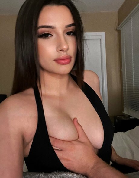 Sabiesvault naked leaks OnlyFans pic