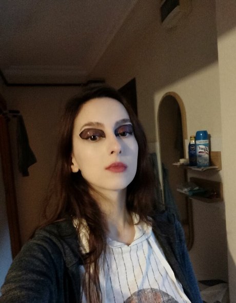 Naenu naked leaks OnlyFans pic