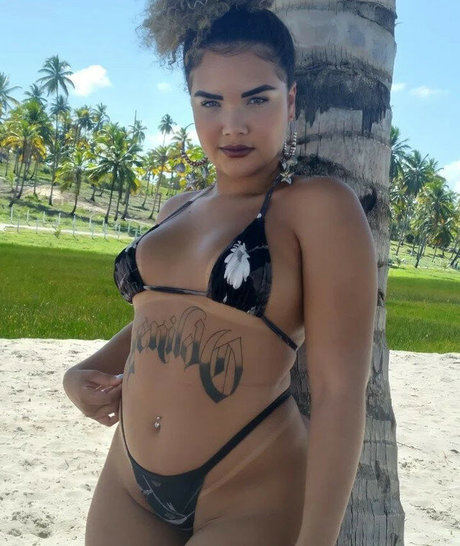 Brenda Kely naked leaks OnlyFans pic