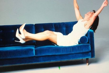 Kay Burley naked leaks OnlyFans pic