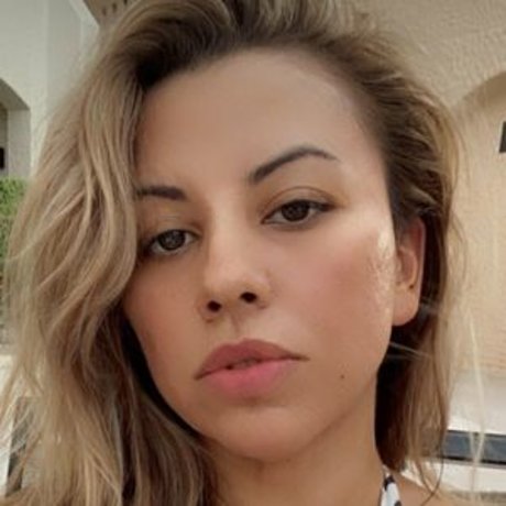 Adrianasports OnlyFans泄露裸照