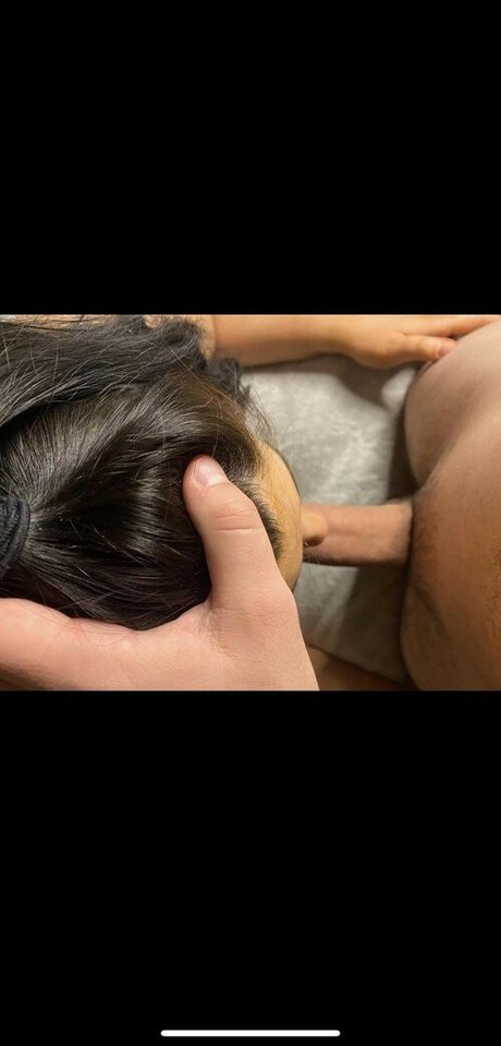 Foto desnuda filtrada de OnlyFans de Syllk King