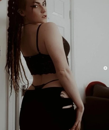 OnlyFans-model Mini Mia