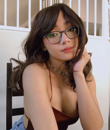 Honeebell naked leaks OnlyFans pic