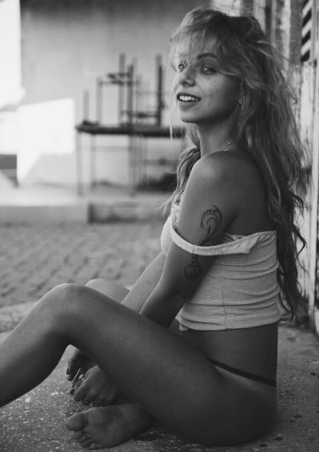 Tohar Fried naked leaks OnlyFans pic