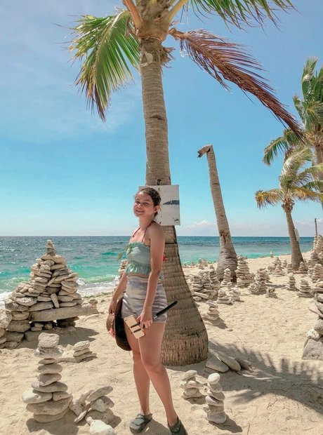 Обнаженная фотография утечки OnlyFans от Leysisss