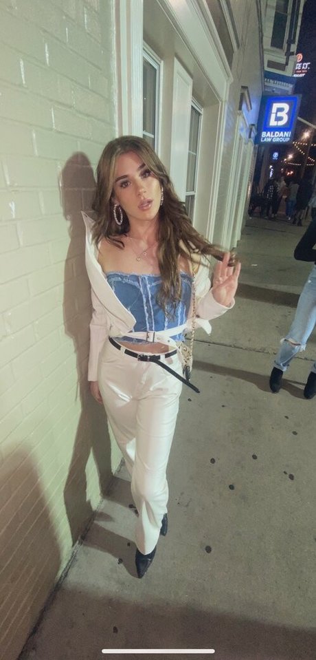 OnlyFans-model Cali Chase