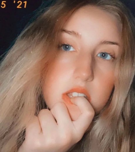 Jessica Nottingham OnlyFansリークヌード写真