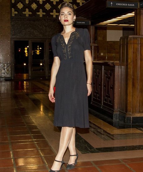 Обнаженная фотография утечки OnlyFans от Alexa Davalos