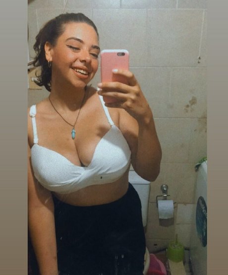 Foto desnuda filtrada de OnlyFans de Belen Fernandez