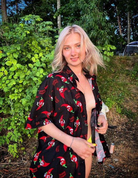 Mrstorika OnlyFansリークヌード写真