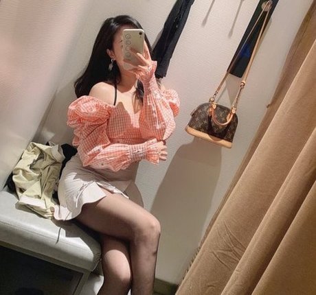 OnlyFans-model Didifootjob