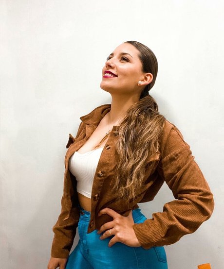 Alasti lekkinud OnlyFans-i pilt Xrmarce