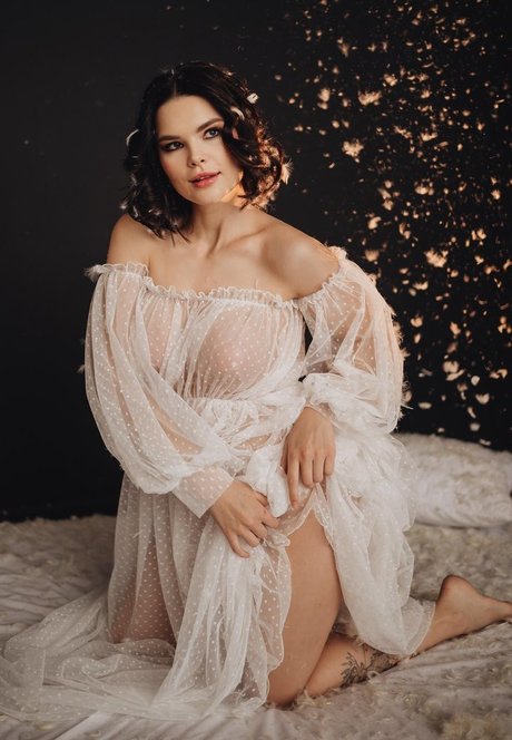 Nacktes geleaktes OnlyFans-Foto von Loveyouto123