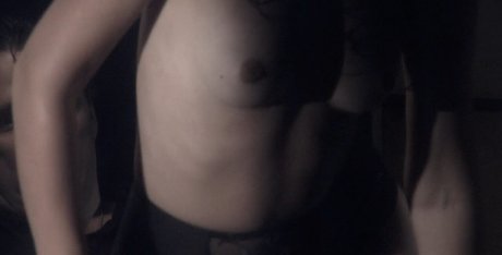 Alasti lekkinud OnlyFans-i pilt Natasha Blasick