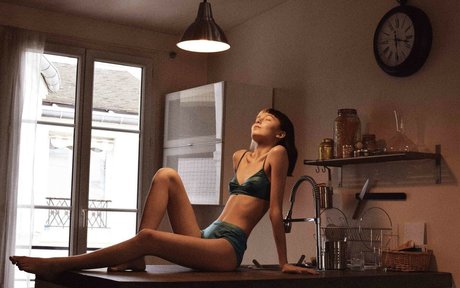 OnlyFans-model Naomi Chau