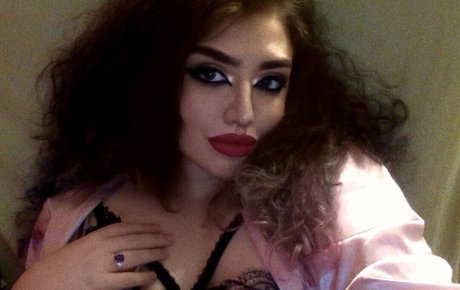 Nahá fotka uniklých OnlyFans od Kiitakat