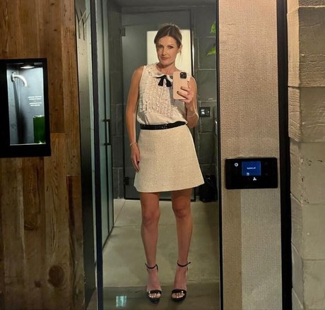 Обнаженная фотография утечки OnlyFans от Sheri Nicole