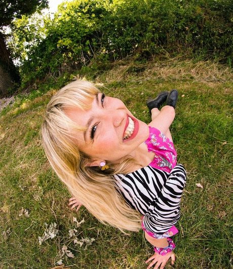 Cate Canning OnlyFansリークヌード写真