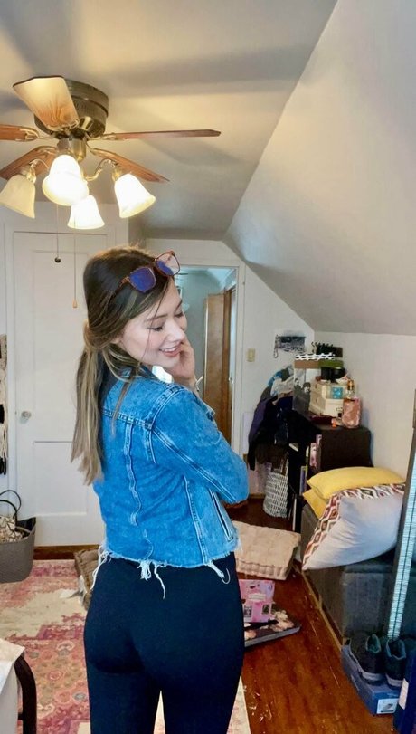 Morelaceyisanerd OnlyFans泄露裸照