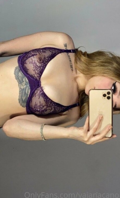 Обнаженная фотография утечки OnlyFans от Yajanacano